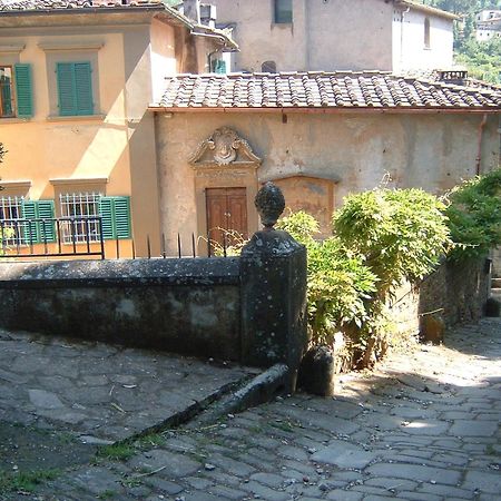Apartmán Borgo Ponte Dell'Asse Scandicci Exteriér fotografie