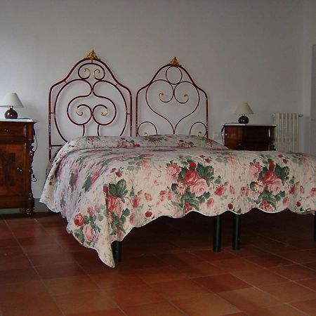 Apartmán Borgo Ponte Dell'Asse Scandicci Exteriér fotografie