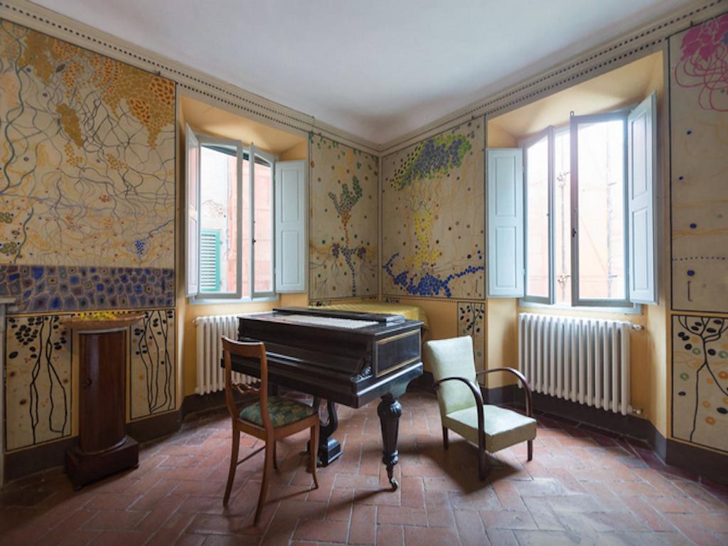 Apartmán Borgo Ponte Dell'Asse Scandicci Pokoj fotografie