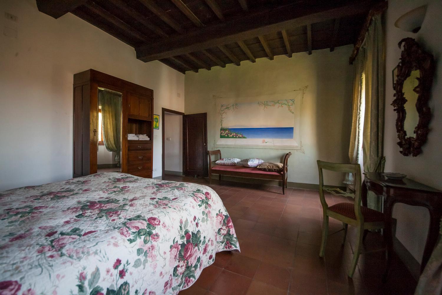 Apartmán Borgo Ponte Dell'Asse Scandicci Exteriér fotografie