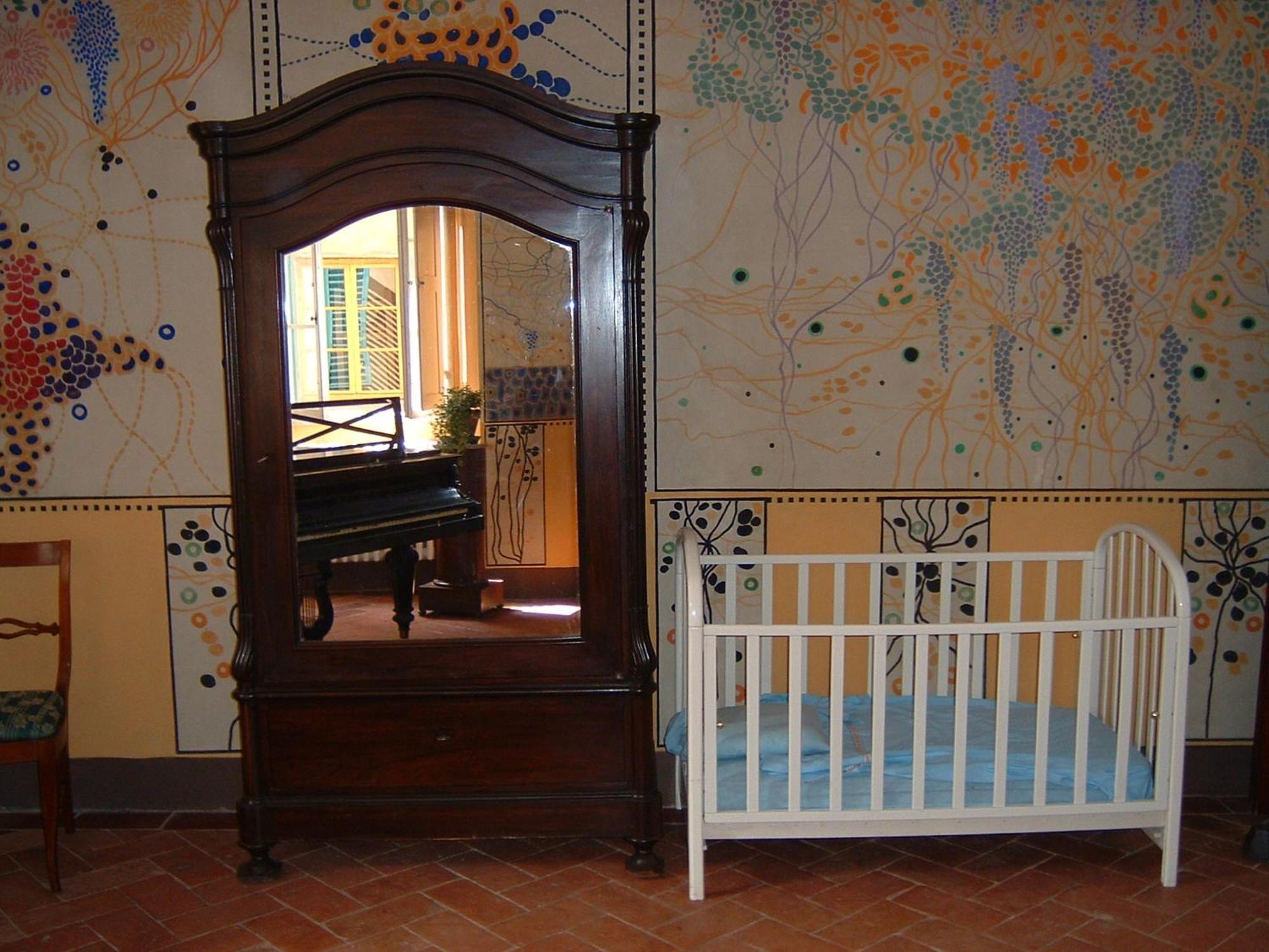 Apartmán Borgo Ponte Dell'Asse Scandicci Exteriér fotografie