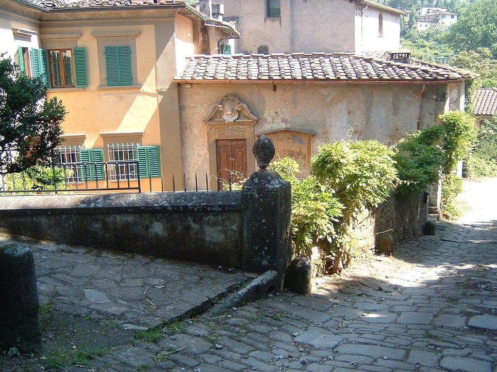 Apartmán Borgo Ponte Dell'Asse Scandicci Exteriér fotografie