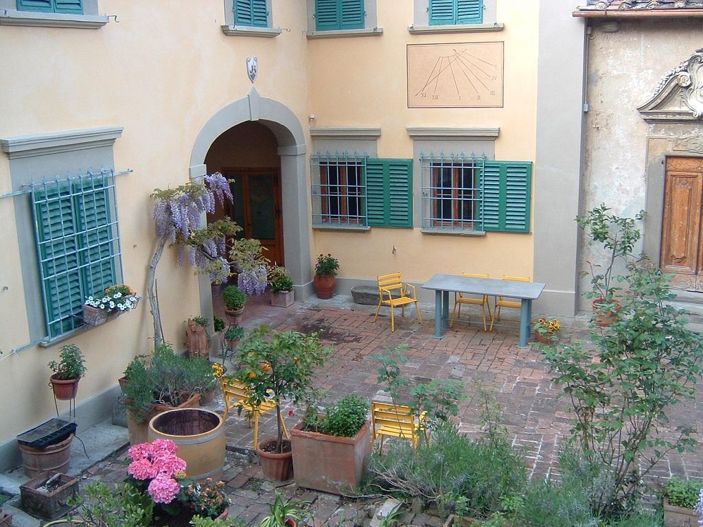 Apartmán Borgo Ponte Dell'Asse Scandicci Exteriér fotografie