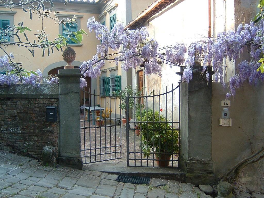 Apartmán Borgo Ponte Dell'Asse Scandicci Exteriér fotografie