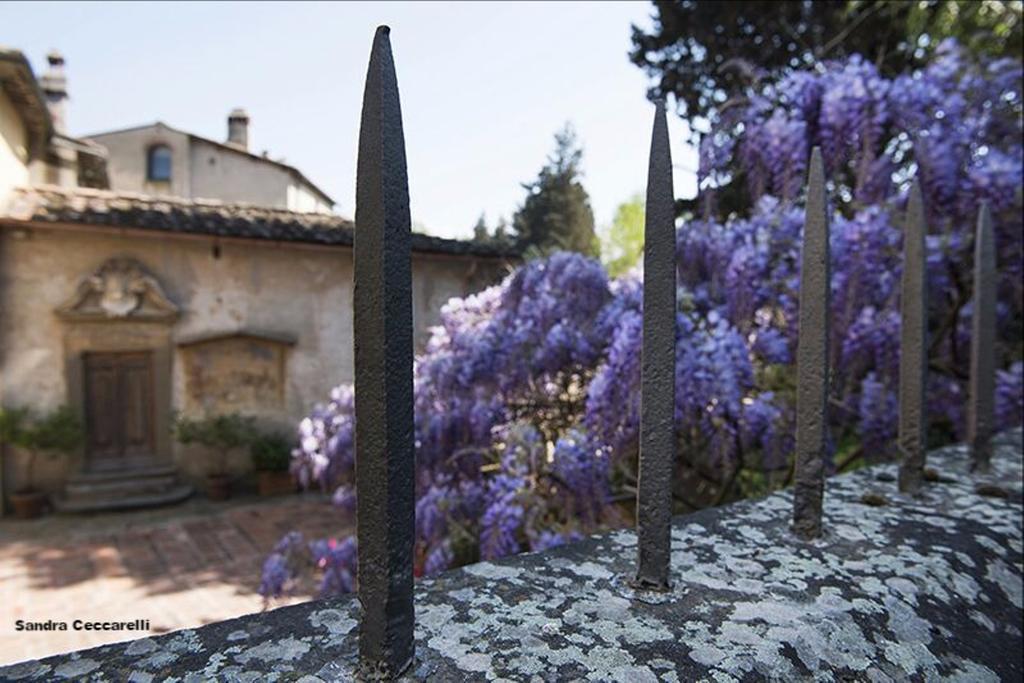 Apartmán Borgo Ponte Dell'Asse Scandicci Exteriér fotografie