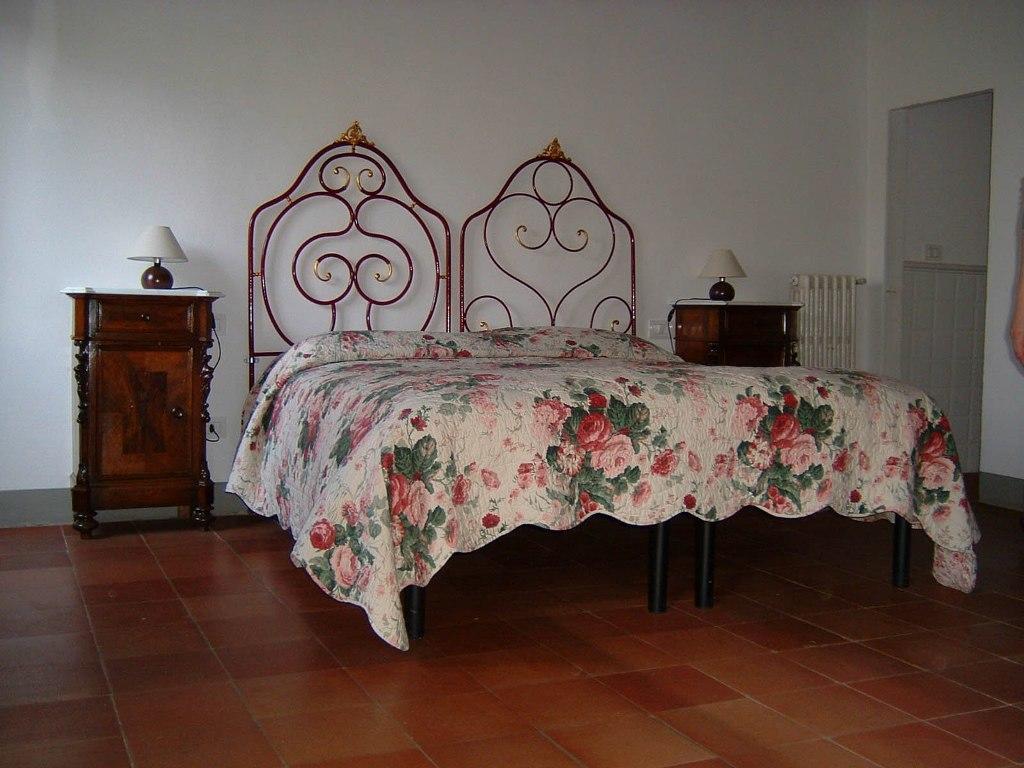Apartmán Borgo Ponte Dell'Asse Scandicci Exteriér fotografie